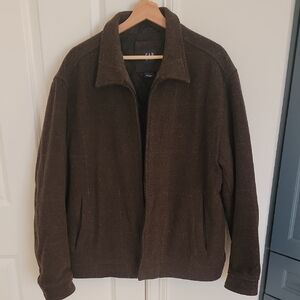 GAP Wool Jacket